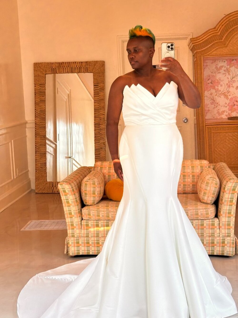 Marilyn - Sottero & Midgley